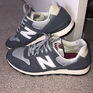 New Balances
